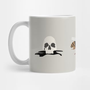 Fight the Future Mug